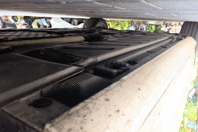 Used Mercedes-Benz E-Class 2021 Updated E 260 Fashion Sport Edition Chassis Front Right