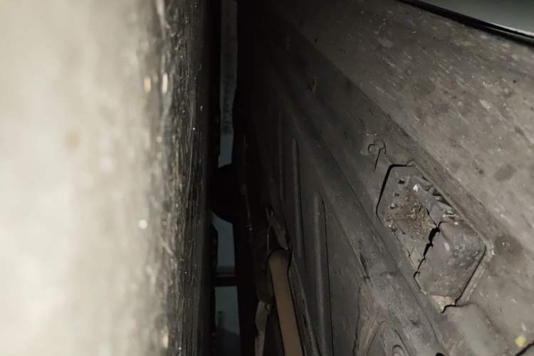 Used Mercedes-Benz E-Class 2021 E 260 L Sport Edition Chassis Front Right