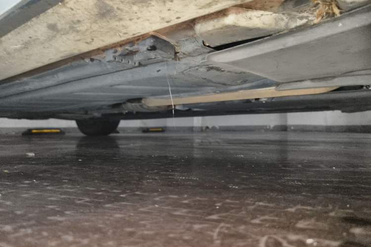 Used Mercedes-Benz E-Class 2021 E 260 L Sport Edition Chassis Front Right
