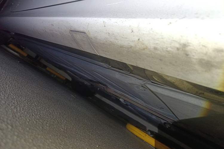 Used Mercedes-Benz E-Class 2021 E 260 Coupe Chassis Front Right