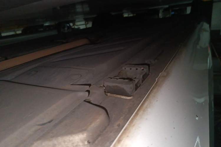 Used Mercedes-Benz E-Class 2021 E 300 L Premium Edition Chassis Front Right