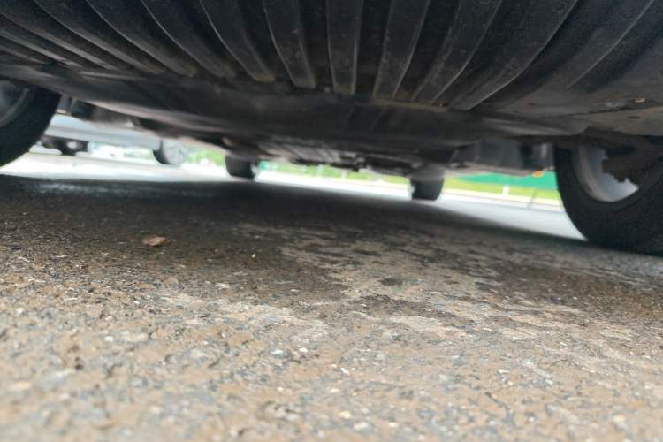 Used Mercedes-Benz E-Class 2021 E 260 L Chassis Front