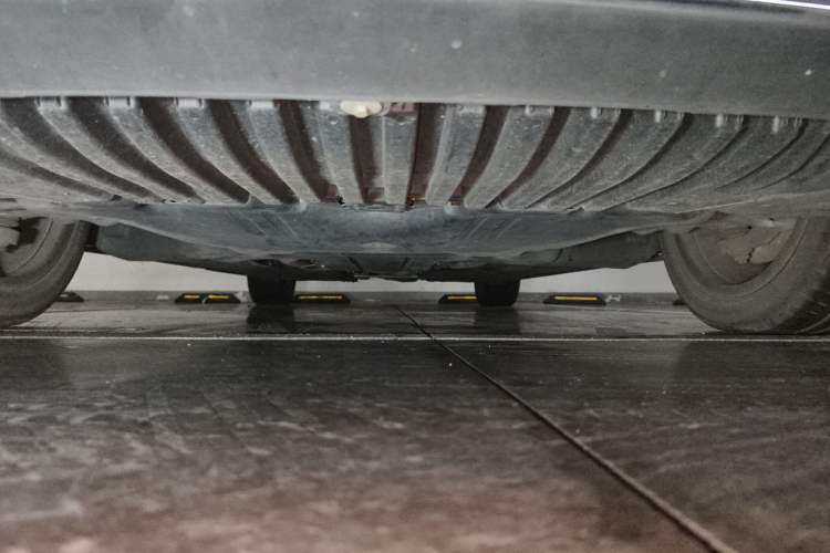 Used Mercedes-Benz E-Class 2021 E 260 L Sport Edition Chassis Front