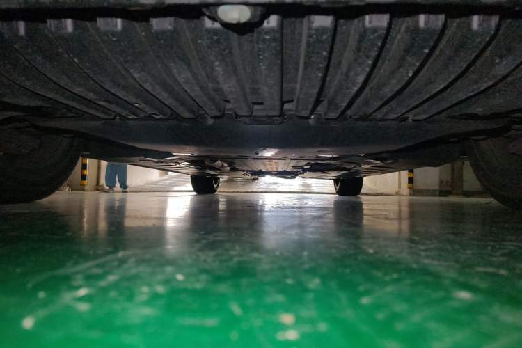 Used Mercedes-Benz E-Class 2021 Facelift E 260 L Sport Edition Chassis Front