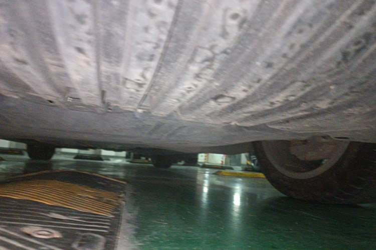 Used Mercedes-Benz E-Class 2021 E 300 L Premium Edition Chassis Front