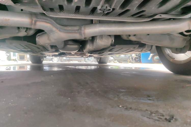 Used Mercedes-Benz E-Class 2021 E 300 L Sporty and Stylish Model Chassis Rear