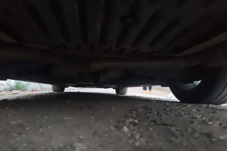 Used Mercedes-Benz E-Class 2021 E 300 L Sporty and Stylish Model Chassis Rear