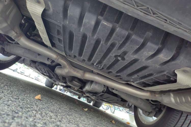 Used Mercedes-Benz E-Class 2021 E 300 L Sporty and Stylish Model Chassis Rear
