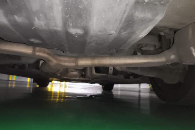 Used Mercedes-Benz E-Class 2021 E 260 Coupe Chassis Rear