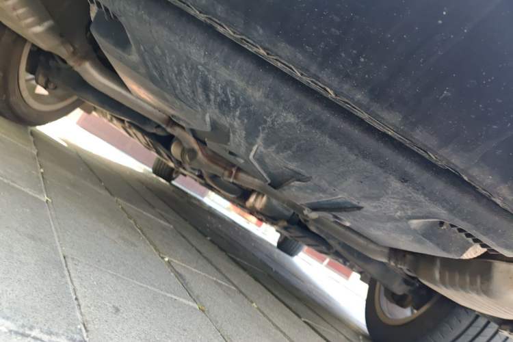 Used Mercedes-Benz E-Class 2021 E 260 L Sport Edition Chassis Rear