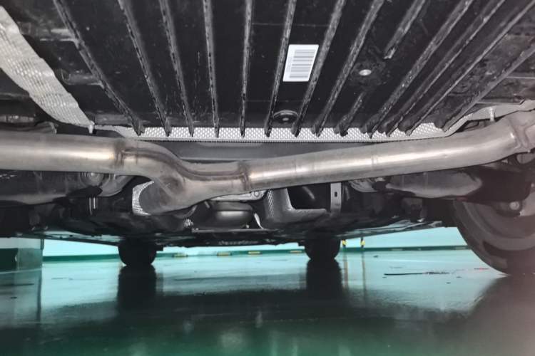 Used Mercedes-Benz E-Class 2021 Facelift E 260 Coupe Chassis Rear