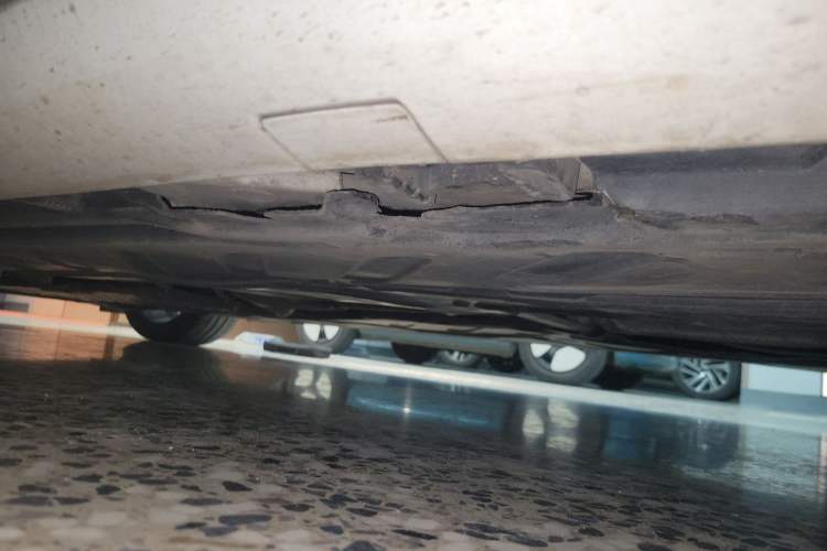 Used Mercedes-Benz E-Class 2021 E 260 Convertible Coupe Chassis Rear Left