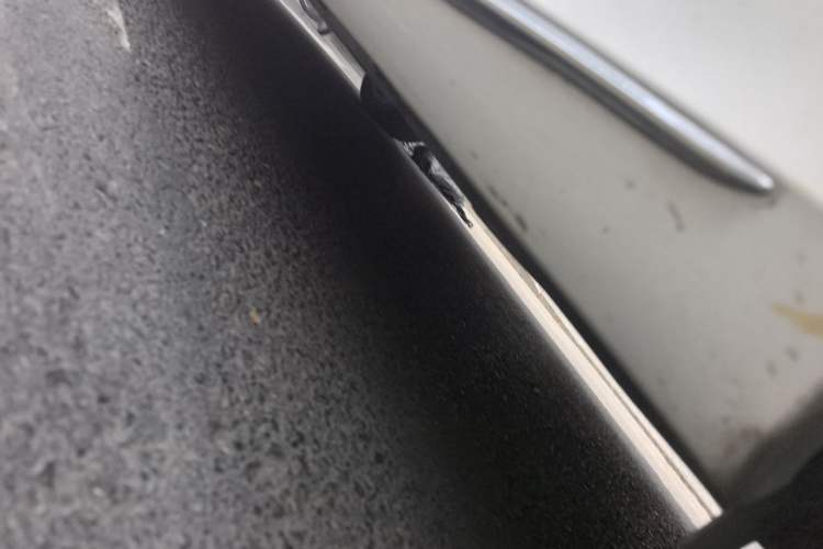 Used Mercedes-Benz E-Class 2021 E 300 L Sport Luxury Edition Chassis Rear Left