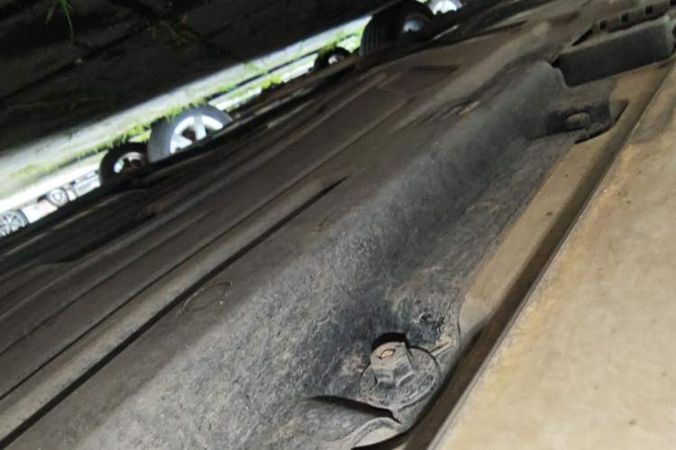 Used Mercedes-Benz E-Class 2021 E 300 L Sport Luxury Edition Chassis Rear Left