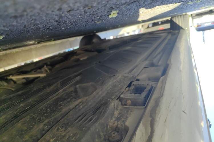 Used Mercedes-Benz E-Class 2021 Updated E 260 Fashion Sport Edition Chassis Rear Left