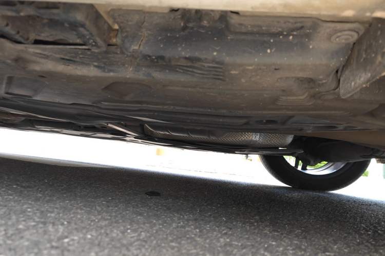 Used Mercedes-Benz E-Class 2021 Updated E 260 Fashion Sport Edition Chassis Rear Left