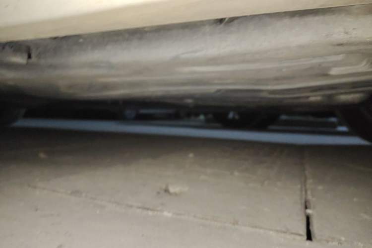 Used Mercedes-Benz E-Class 2021 E 300 L Sporty and Stylish Model Chassis Rear Left