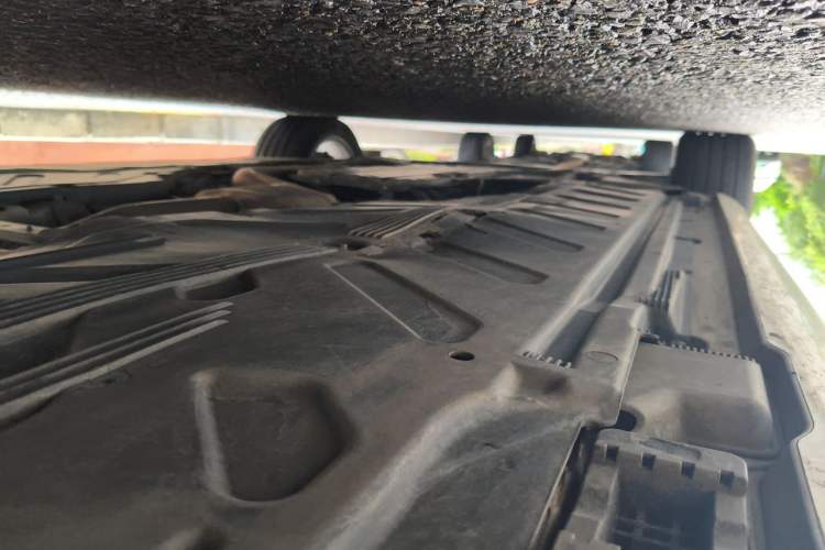 Used Mercedes-Benz E-Class 2021 Updated E 260 Fashion Sport Edition Chassis Rear Left