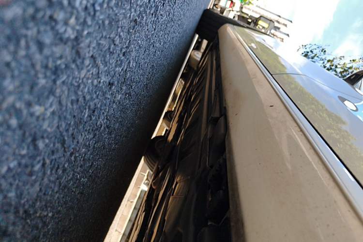 Used Mercedes-Benz E-Class 2021 Updated E 260 Fashion Sport Edition Chassis Rear Left