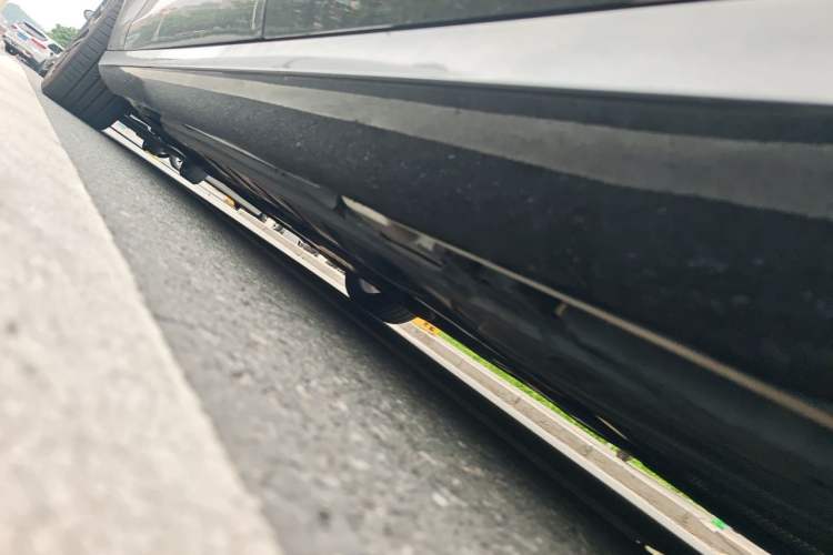 Used Mercedes-Benz E-Class 2021 E 260 Stylish Sports Edition Chassis Rear Left