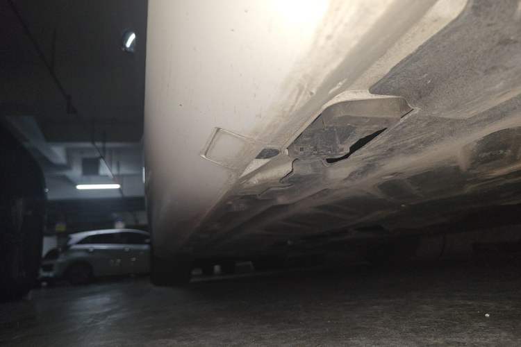 Used Mercedes-Benz E-Class 2021 Facelift E 260 Coupe Chassis Rear Left