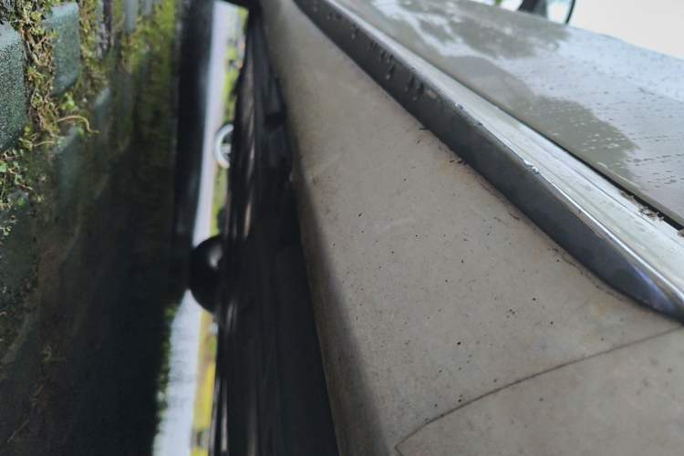 Used Mercedes-Benz E-Class 2021 E 300 L Sport Luxury Edition Chassis Rear Left