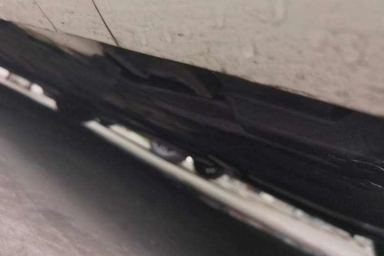 Used Mercedes-Benz E-Class 2021 E 300 Coupe Chassis Rear Left
