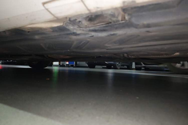 Used Mercedes-Benz E-Class 2021 E 260 Convertible Coupe Chassis Rear Left