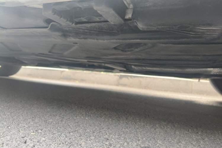 Used Mercedes-Benz E-Class 2021 Restyled E 260 Luxury Sports Edition Chassis Rear Left