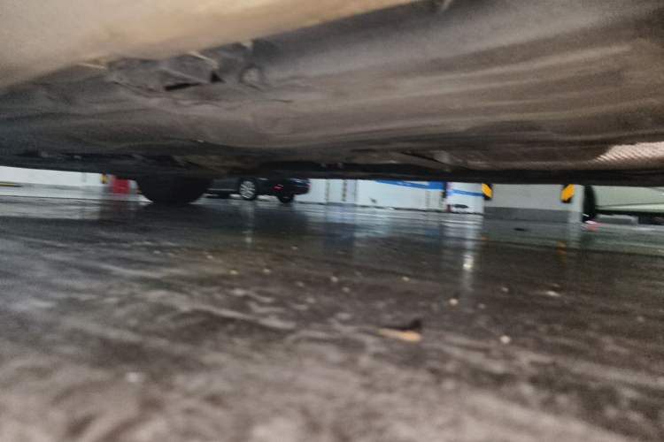 Used Mercedes-Benz E-Class 2021 E 260 L Sport Edition Chassis Rear Left