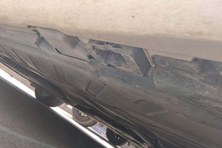 Used Mercedes-Benz E-Class 2021 Updated E 260 Fashion Sport Edition Chassis Rear Left