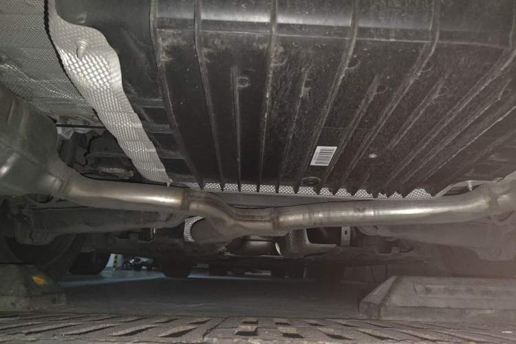 Used Mercedes-Benz E-Class 2021 Facelift E 260 Coupe Chassis Rear