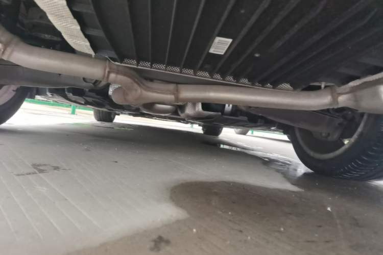Used Mercedes-Benz E-Class 2021 E 300 Coupe Chassis Rear