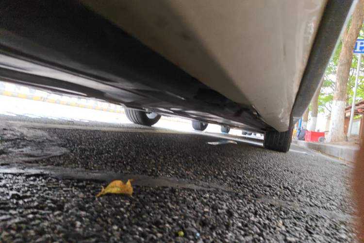 Used Mercedes-Benz E-Class 2021 E 260 L Sport Edition Chassis Rear Right