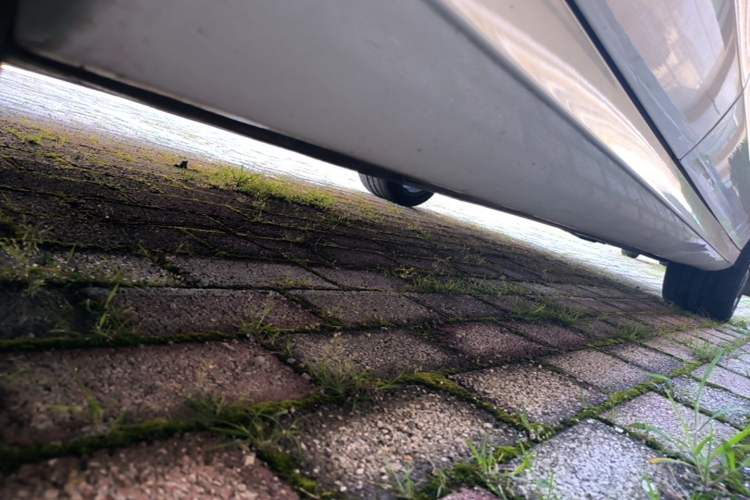 Used Mercedes-Benz E-Class 2021 Restyled E 300 Sport Edition Chassis Rear Right