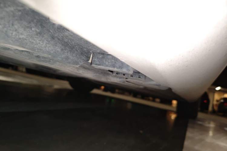 Used Mercedes-Benz E-Class 2021 Updated E 260 Fashion Sport Edition Chassis Rear Right