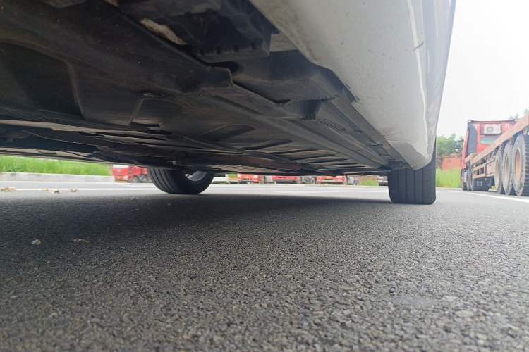 Used Mercedes-Benz E-Class 2021 E 260 Stylish Sports Edition Chassis Rear Right