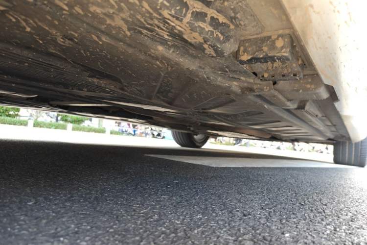 Used Mercedes-Benz E-Class 2021 Updated E 260 Fashion Sport Edition Chassis Rear Right