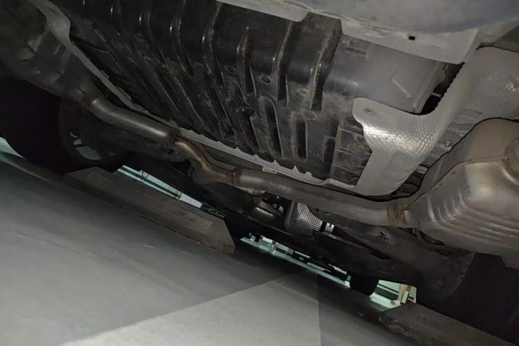Used Mercedes-Benz E-Class 2021 E 300 L Sport Luxury Edition Chassis Rear Right