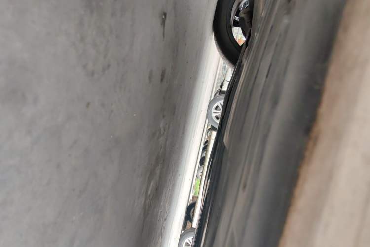 Used Mercedes-Benz E-Class 2021 E 260 L Sport Edition Chassis Rear Right