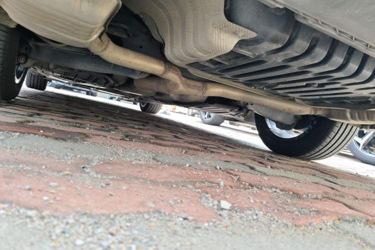 Used Mercedes-Benz E-Class 2021 Facelift E 260 L Sport Edition Chassis Rear Right