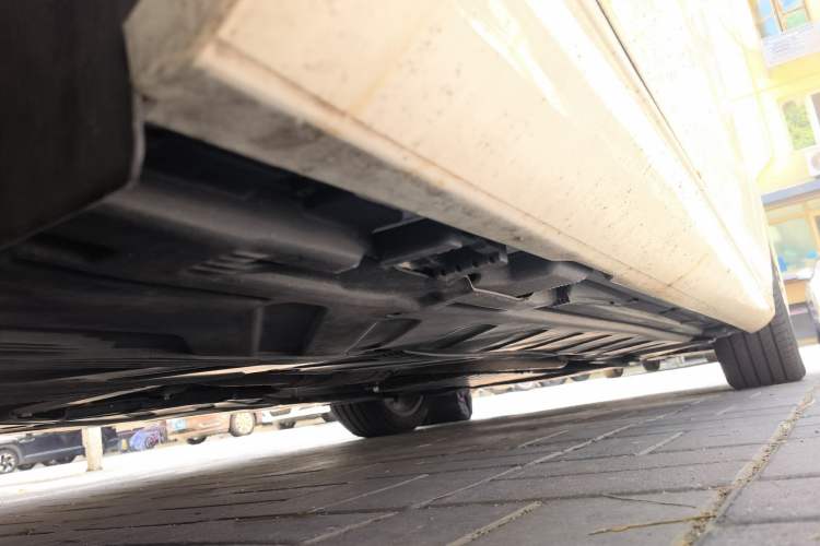 Used Mercedes-Benz E-Class 2021 Updated E 260 Fashion Sport Edition Chassis Rear Right