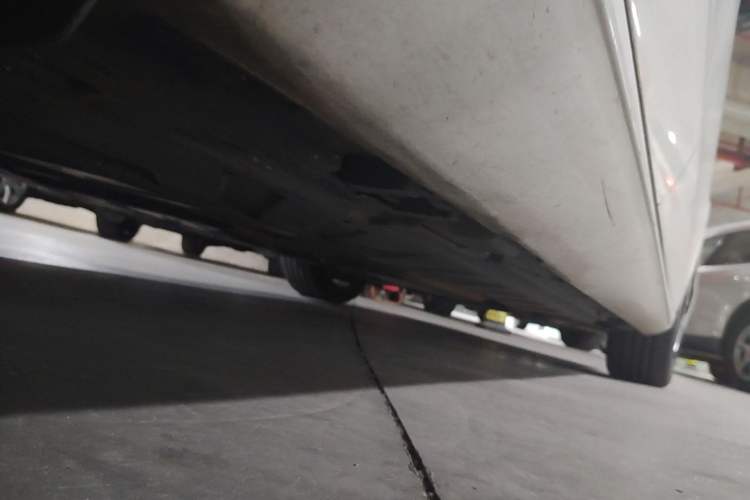 Used Mercedes-Benz E-Class 2021 E 260 Stylish Sports Edition Chassis Rear Right