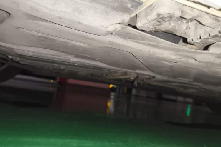 Used Mercedes-Benz E-Class 2021 E 260 Coupe Chassis Rear Right
