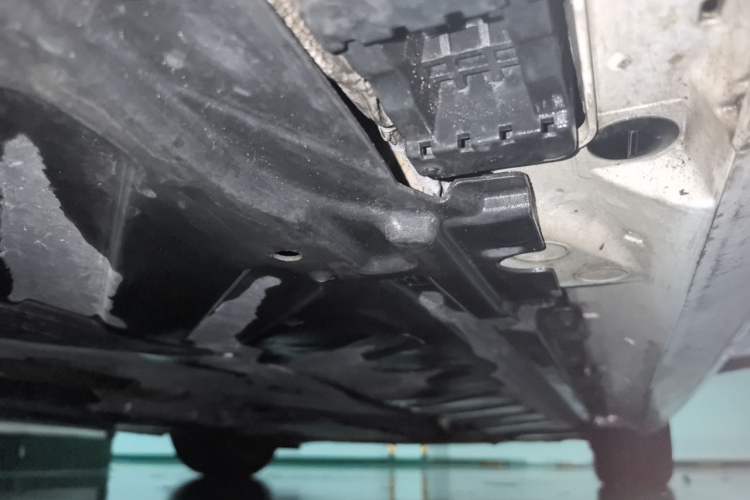 Used Mercedes-Benz E-Class 2021 Facelift E 260 Coupe Chassis Rear Right