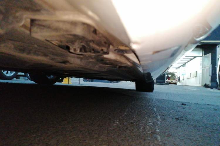 Used Mercedes-Benz E-Class 2021 Facelift E 260 Coupe Chassis Rear Right