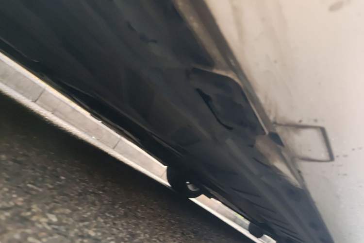 Used Mercedes-Benz E-Class 2021 E 260 Coupe Chassis Rear Right