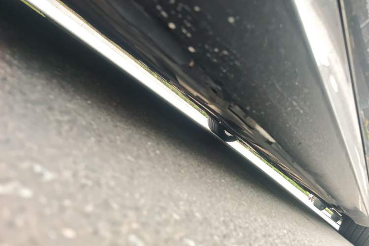 Used Mercedes-Benz E-Class 2021 E 260 Stylish Sports Edition Chassis Rear Right