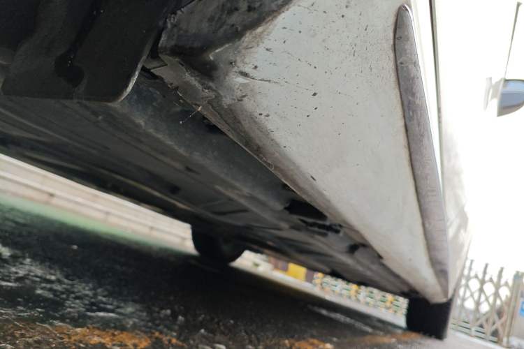 Used Mercedes-Benz E-Class 2021 Facelift E 260 L Sport Edition Chassis Rear Right