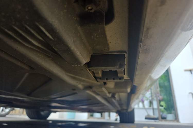 Used Mercedes-Benz E-Class 2021 Updated E 260 Fashion Sport Edition Chassis Rear Right